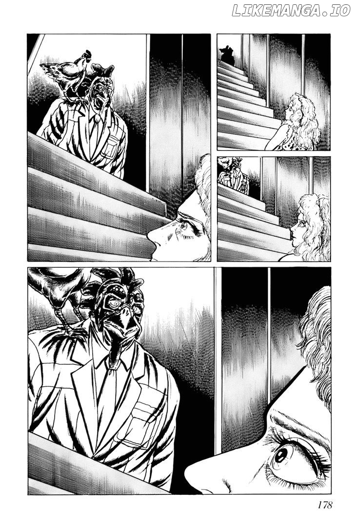 Fourteen - Manga chapter 90 - page 18
