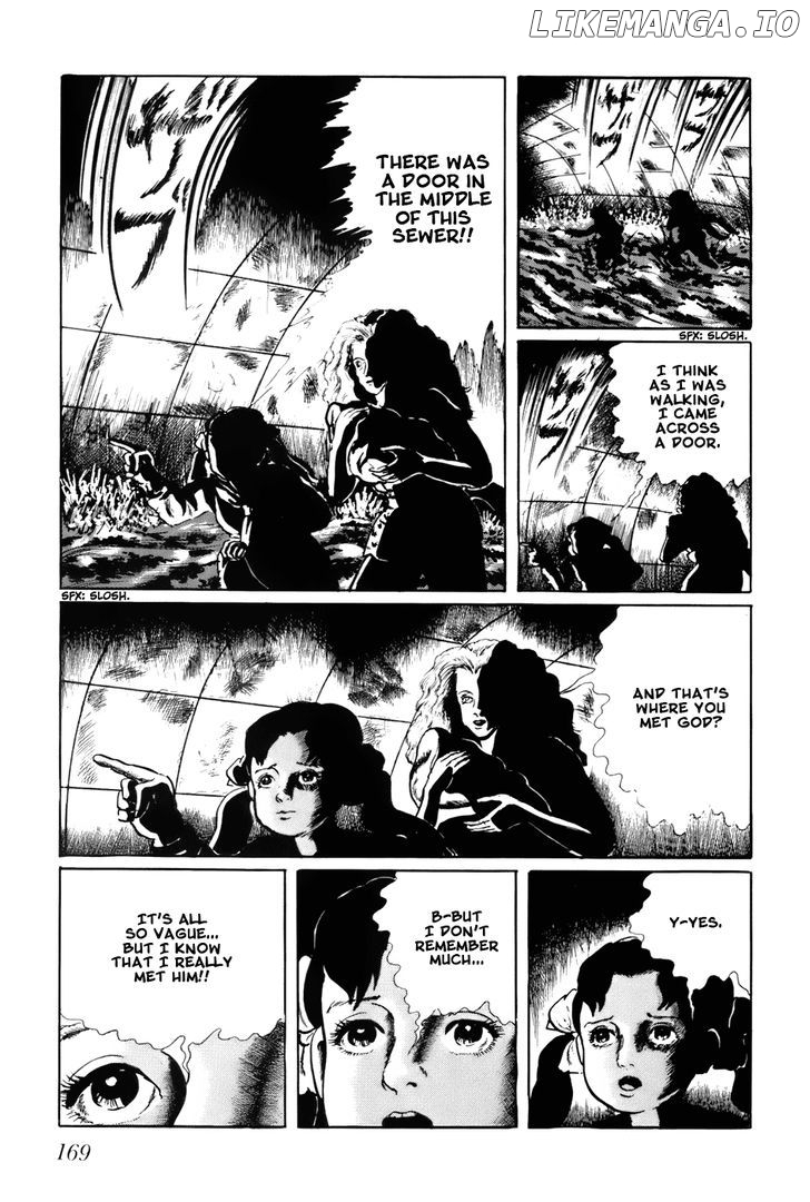 Fourteen - Manga chapter 90 - page 9