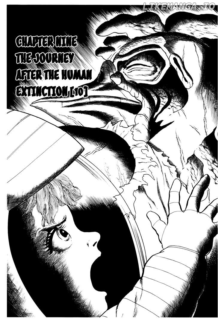Fourteen - Manga chapter 241 - page 10