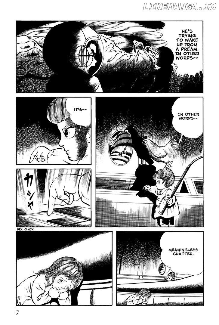 Fourteen - Manga chapter 241 - page 14