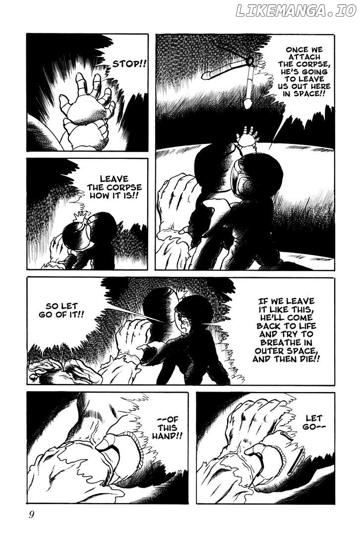 Fourteen - Manga chapter 241 - page 16