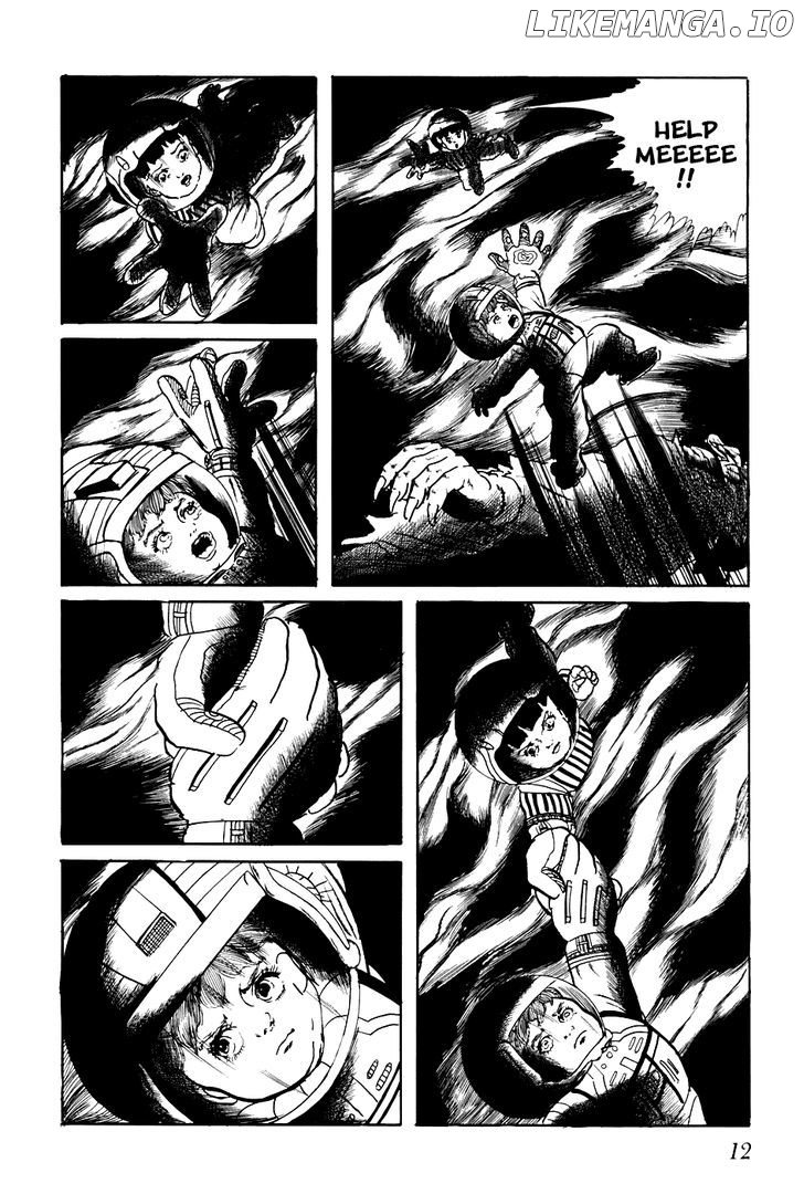 Fourteen - Manga chapter 241 - page 19