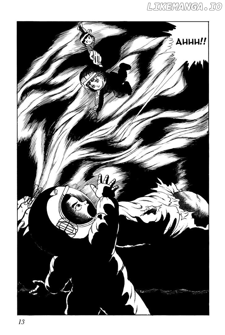Fourteen - Manga chapter 241 - page 20