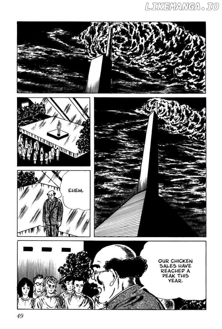 Fourteen - Manga chapter 3 - page 12