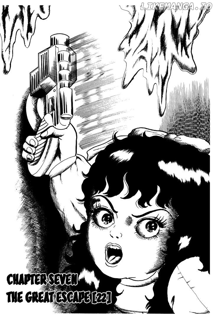 Fourteen - Manga chapter 201 - page 3