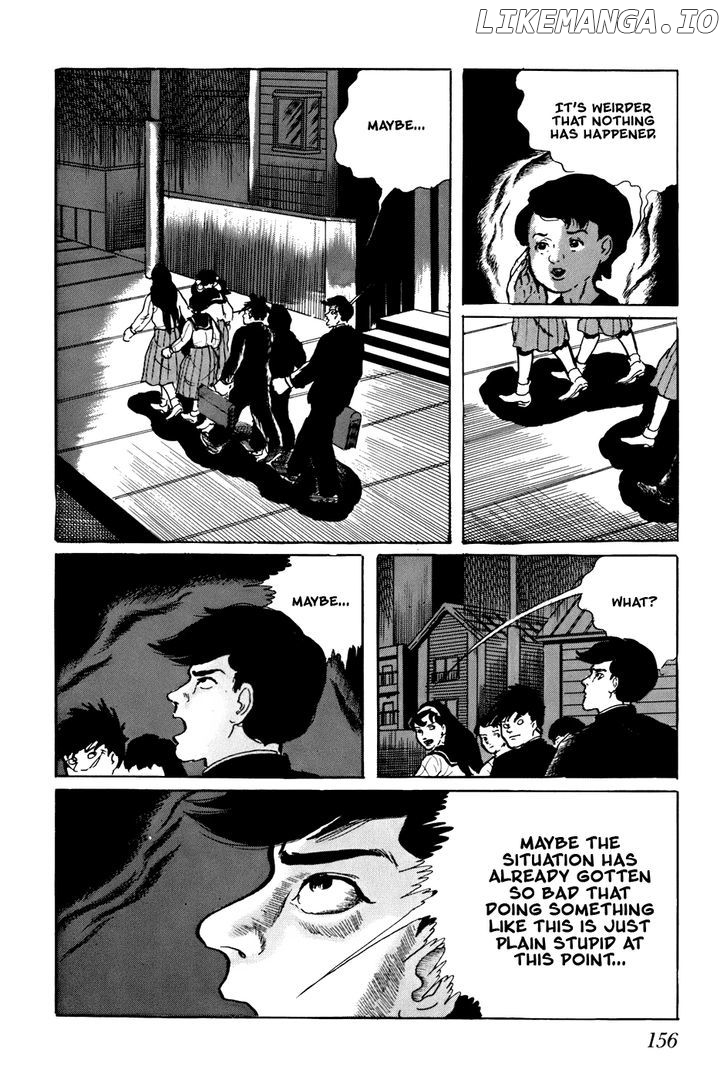 Fourteen - Manga chapter 149 - page 12