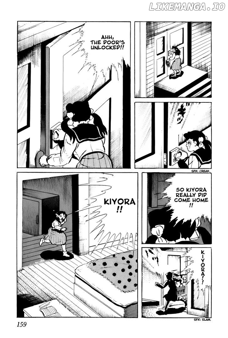 Fourteen - Manga chapter 149 - page 15