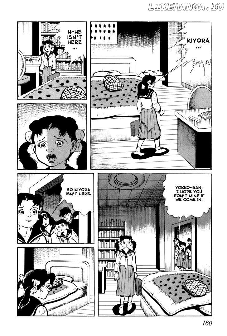Fourteen - Manga chapter 149 - page 16