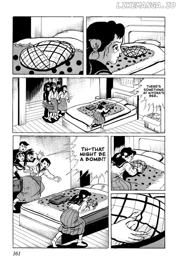 Fourteen - Manga chapter 149 - page 17