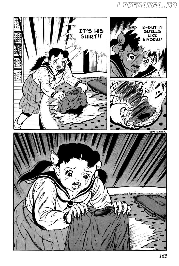 Fourteen - Manga chapter 149 - page 18