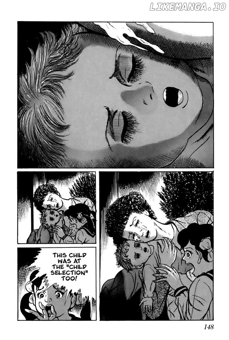 Fourteen - Manga chapter 149 - page 4