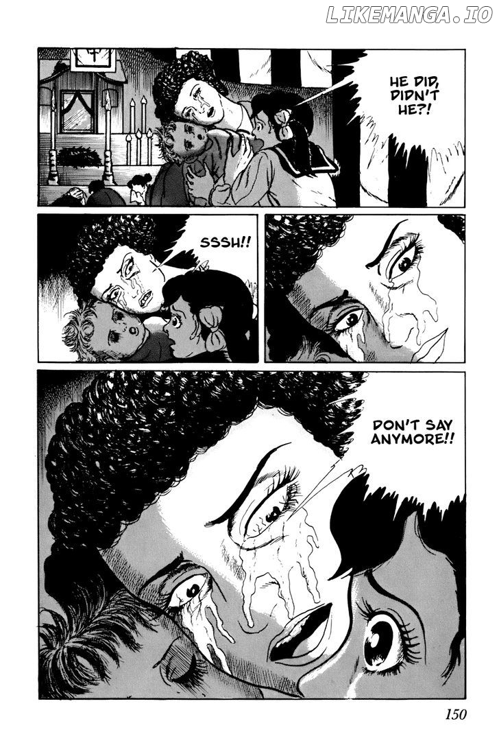 Fourteen - Manga chapter 149 - page 6