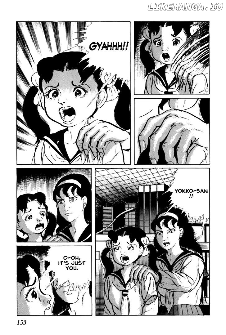 Fourteen - Manga chapter 149 - page 9