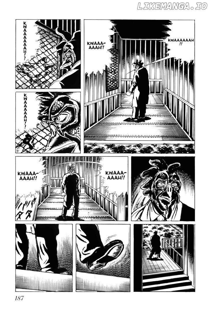 Fourteen - Manga chapter 91 - page 10