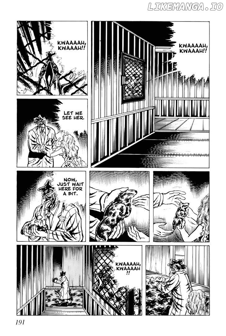Fourteen - Manga chapter 91 - page 14