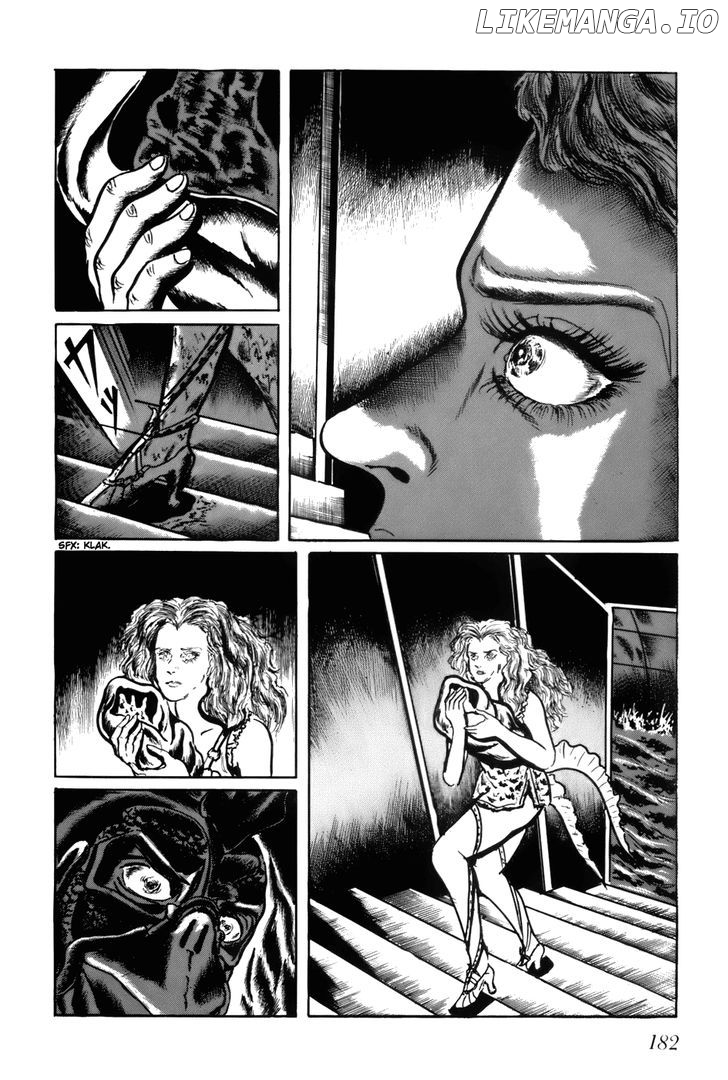 Fourteen - Manga chapter 91 - page 5