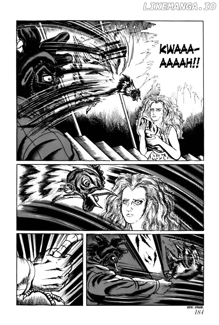 Fourteen - Manga chapter 91 - page 7