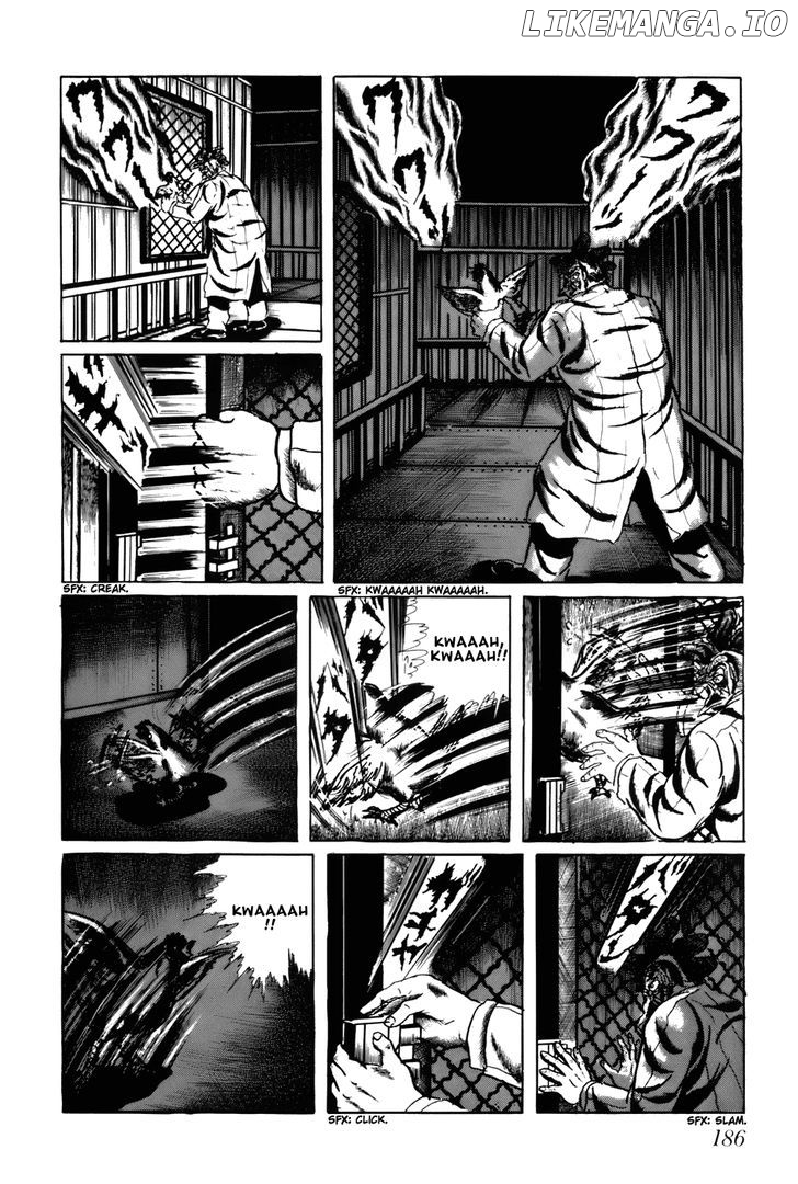 Fourteen - Manga chapter 91 - page 9