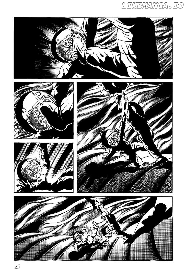 Fourteen - Manga chapter 242 - page 10