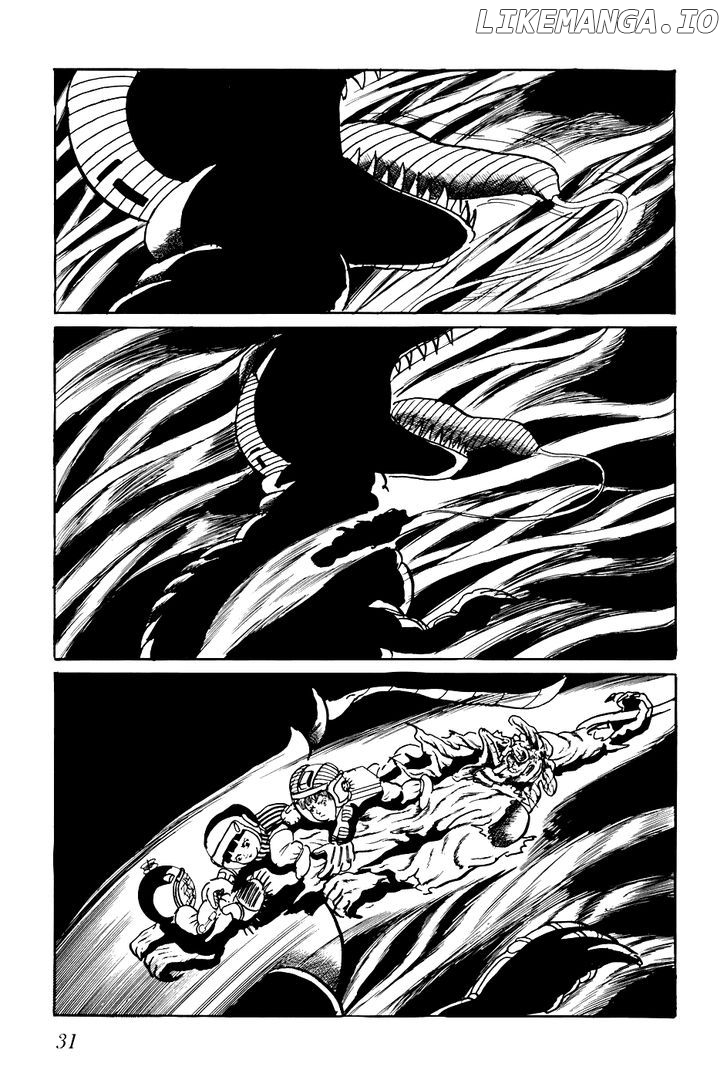 Fourteen - Manga chapter 242 - page 16