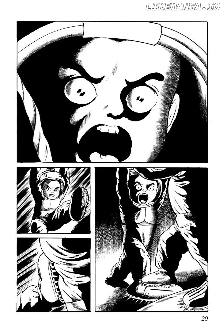 Fourteen - Manga chapter 242 - page 5