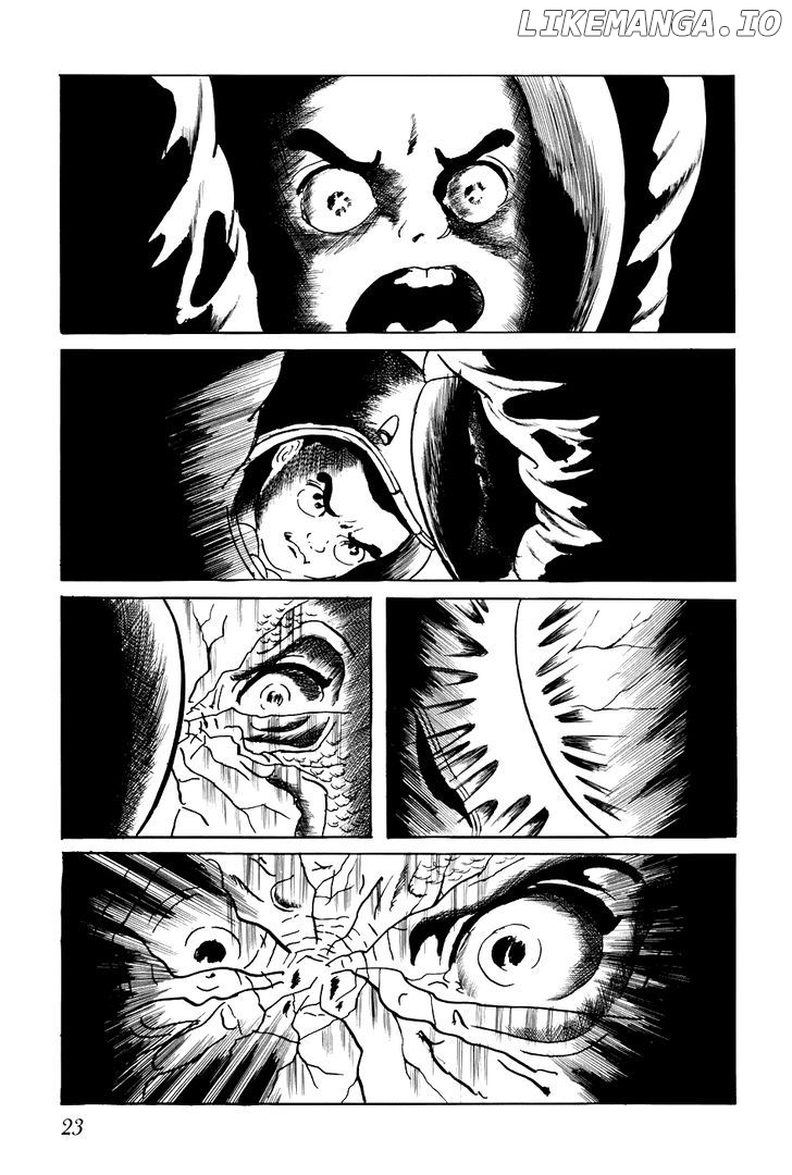 Fourteen - Manga chapter 242 - page 8