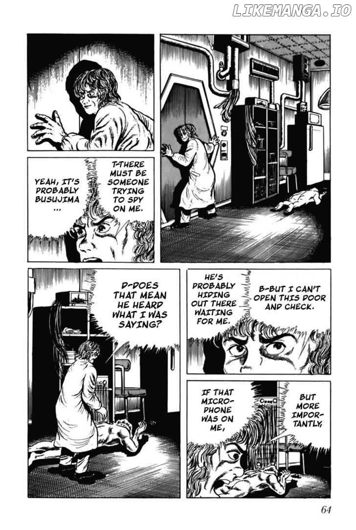 Fourteen - Manga chapter 4 - page 10
