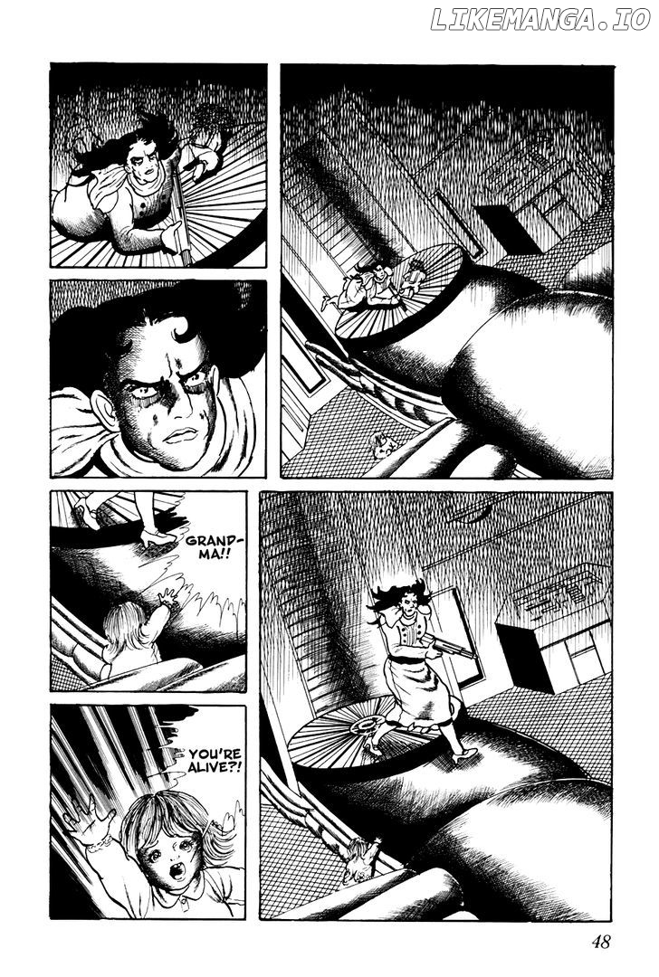 Fourteen - Manga chapter 202 - page 16