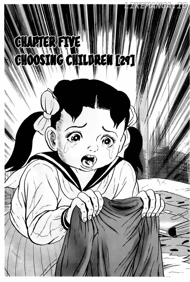 Fourteen - Manga chapter 150 - page 3