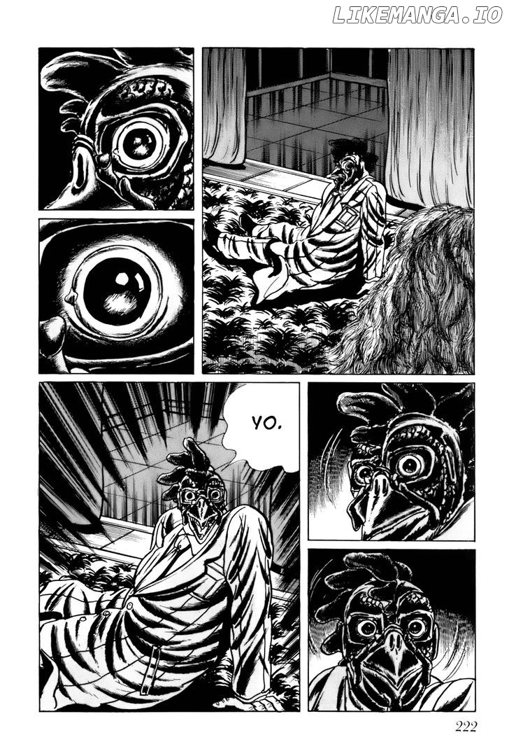 Fourteen - Manga chapter 92 - page 14