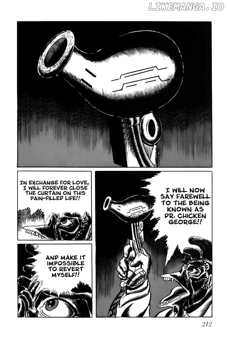Fourteen - Manga chapter 92 - page 4
