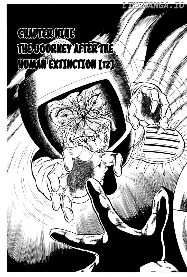 Fourteen - Manga chapter 243 - page 4