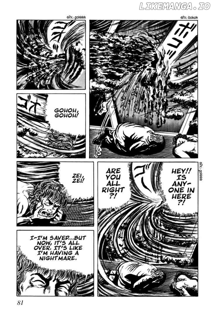 Fourteen - Manga chapter 5 - page 10