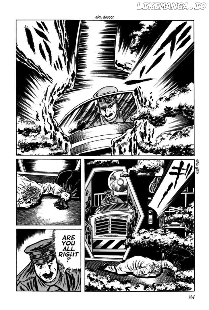 Fourteen - Manga chapter 5 - page 13