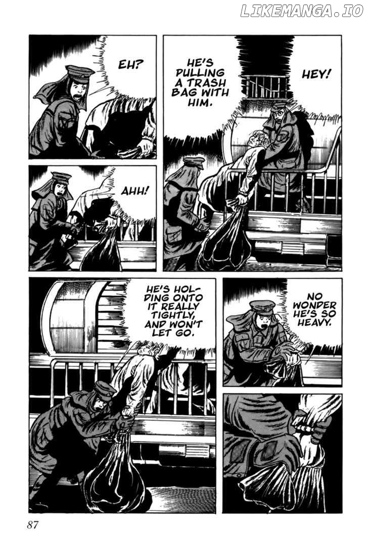 Fourteen - Manga chapter 5 - page 16