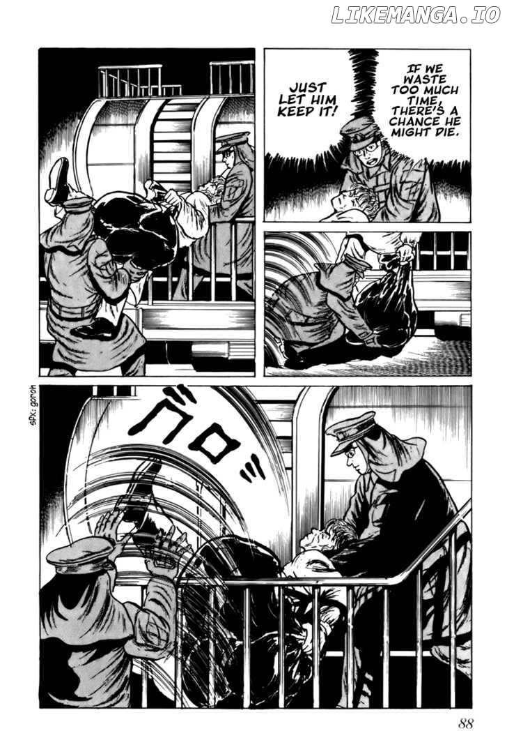 Fourteen - Manga chapter 5 - page 17
