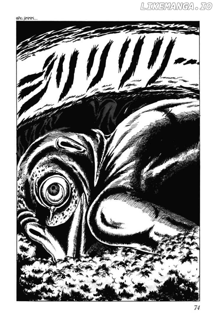 Fourteen - Manga chapter 5 - page 3