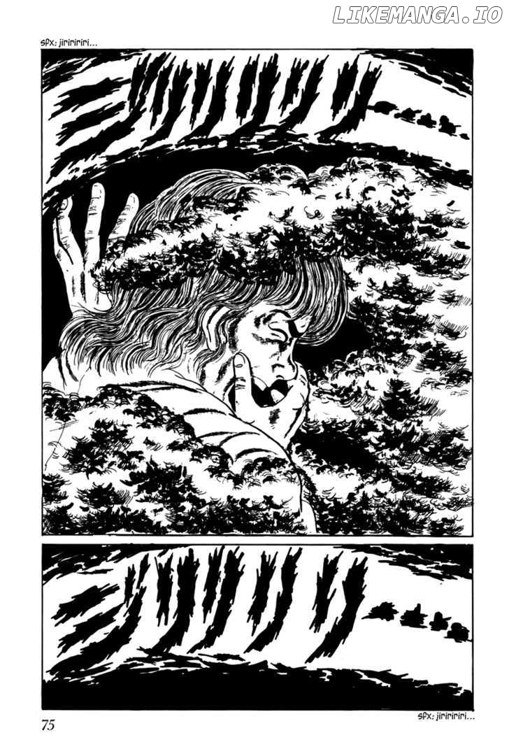 Fourteen - Manga chapter 5 - page 4
