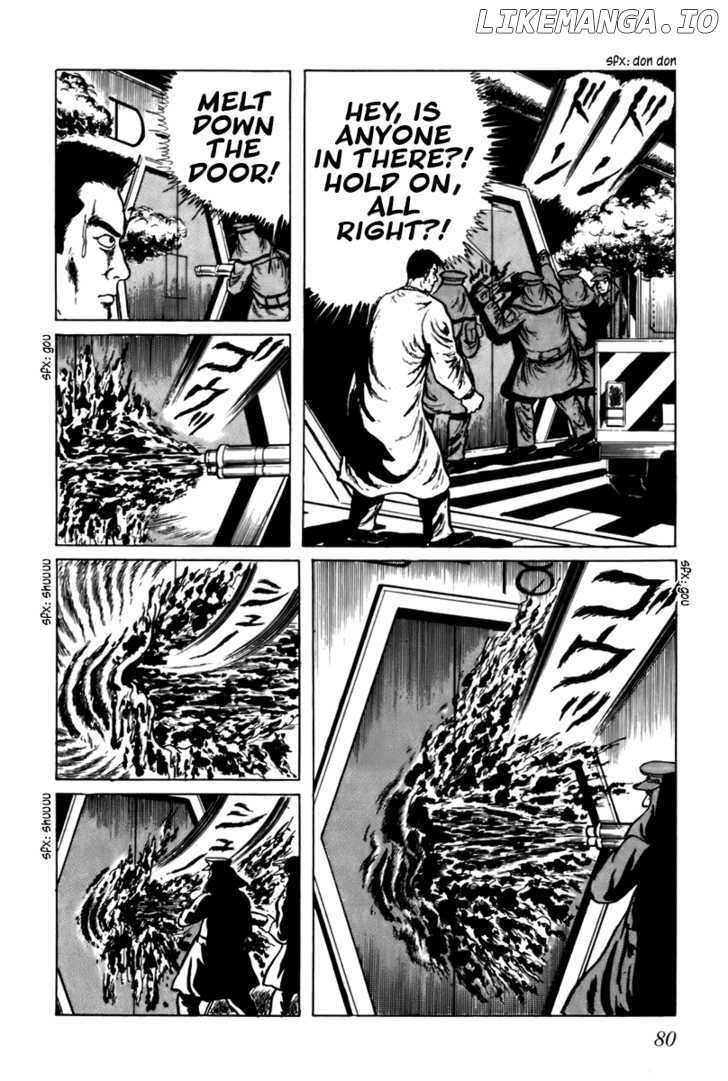 Fourteen - Manga chapter 5 - page 9