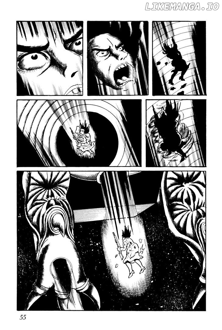 Fourteen - Manga chapter 203 - page 7