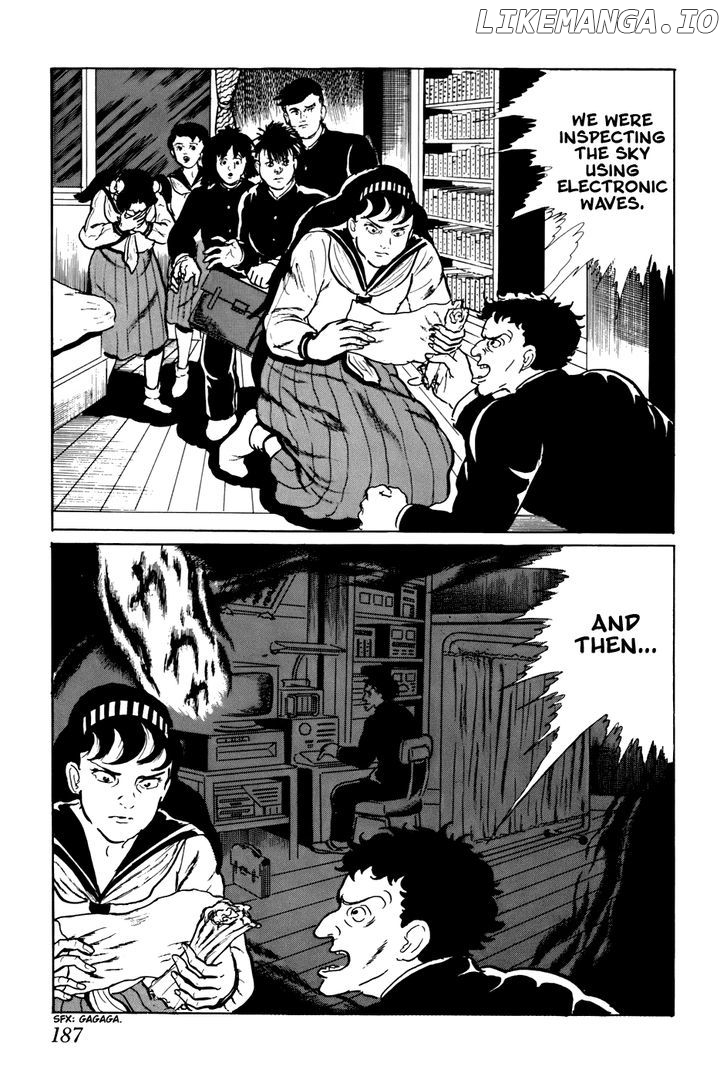 Fourteen - Manga chapter 151 - page 11