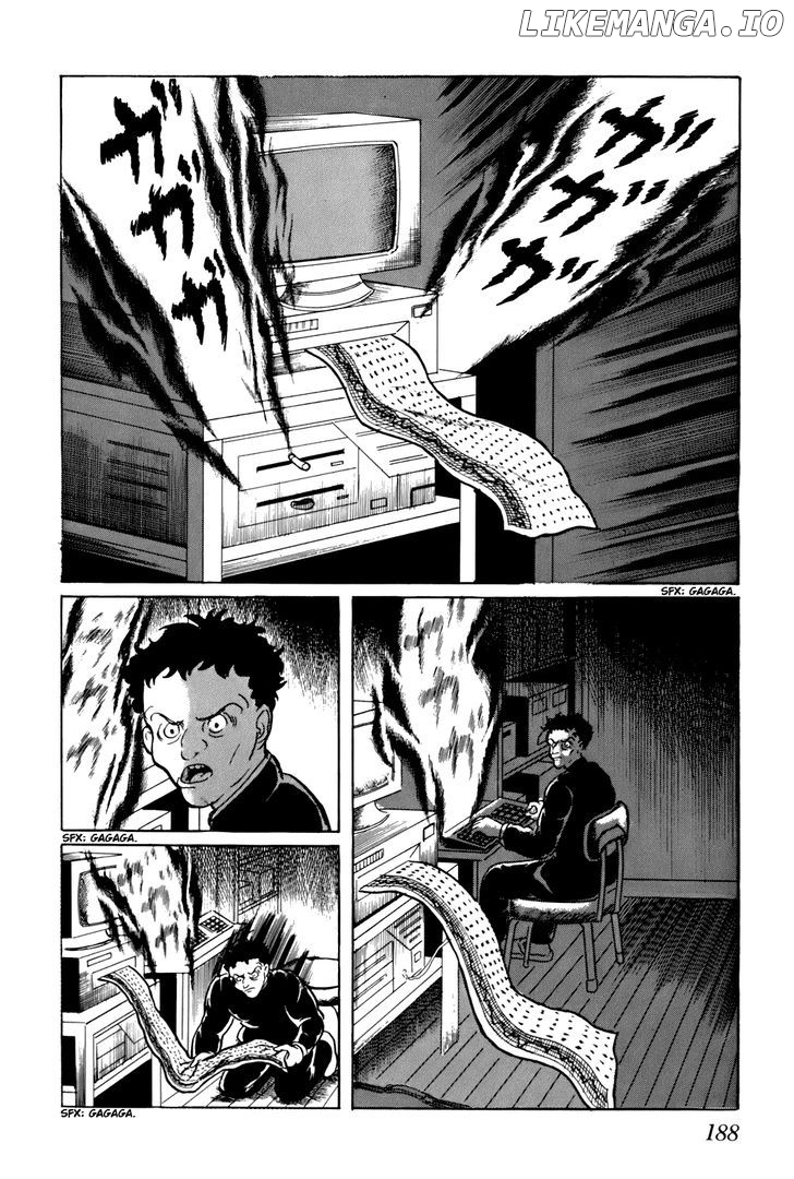 Fourteen - Manga chapter 151 - page 12