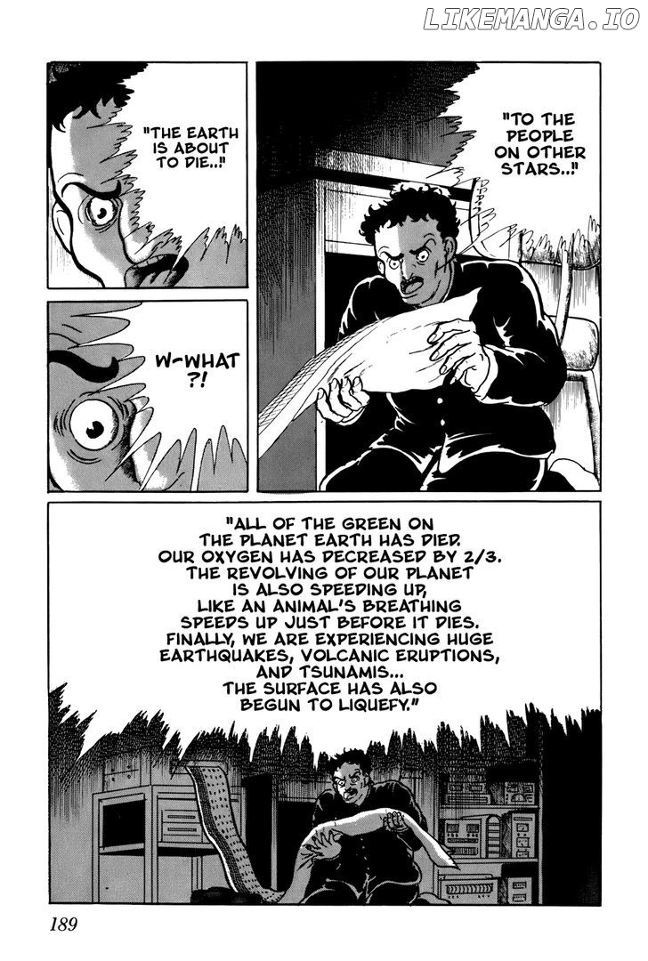 Fourteen - Manga chapter 151 - page 13
