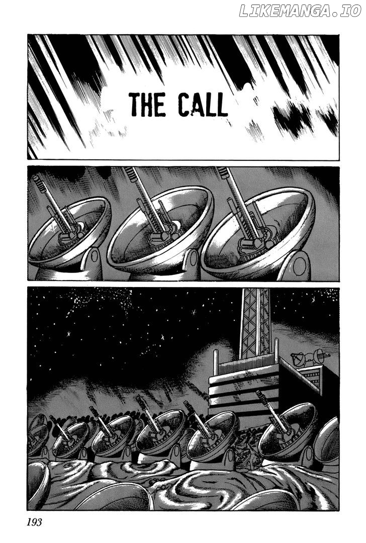 Fourteen - Manga chapter 151 - page 17
