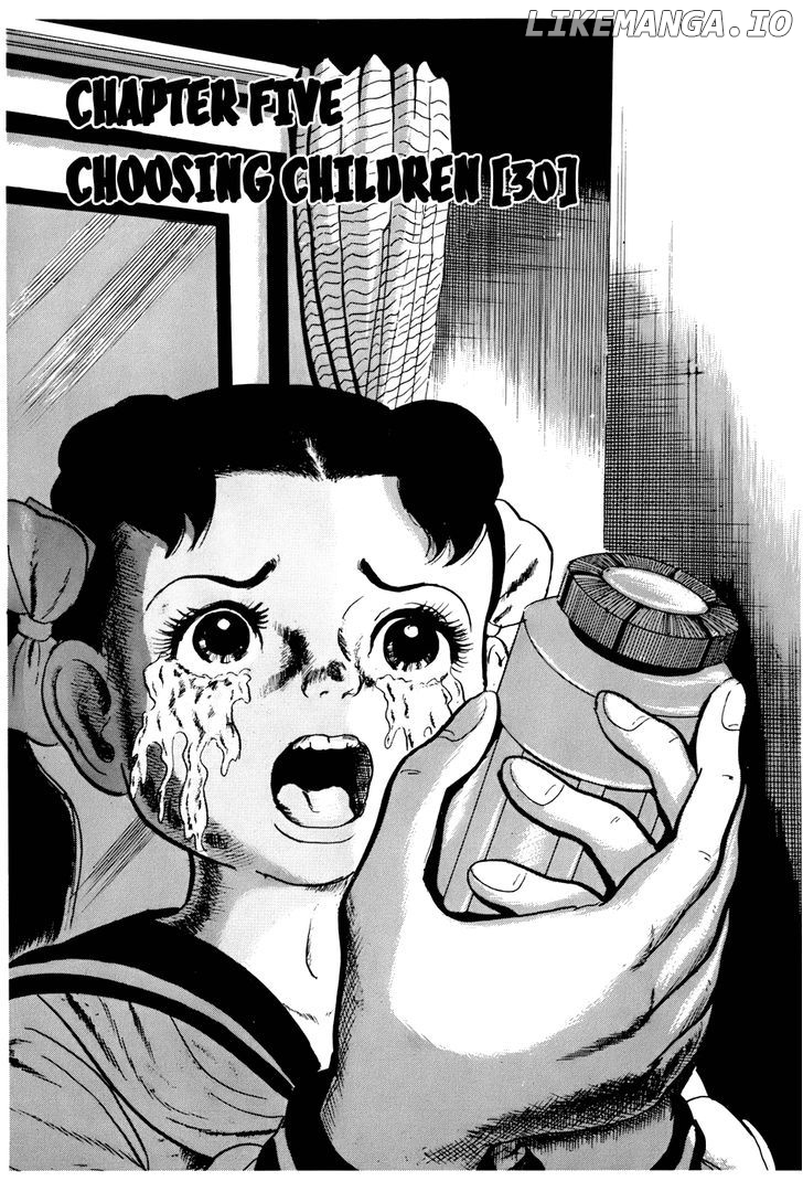 Fourteen - Manga chapter 151 - page 3