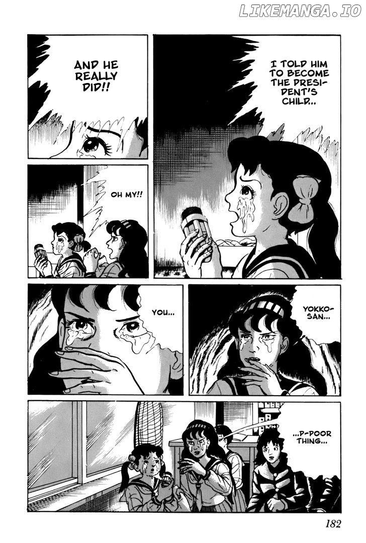 Fourteen - Manga chapter 151 - page 6