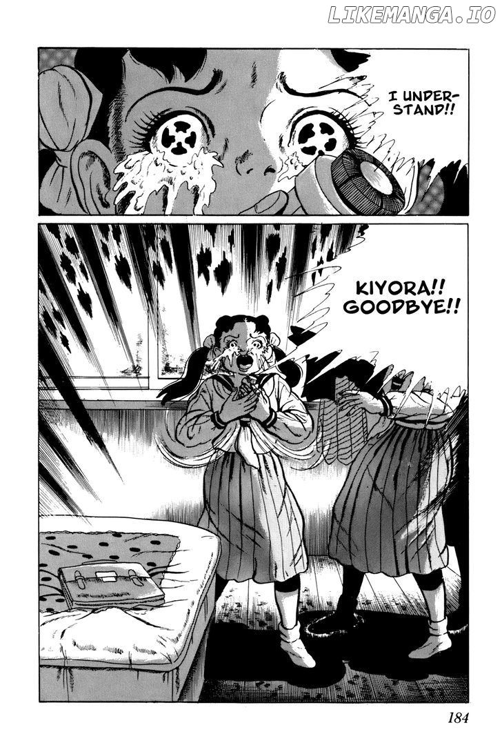 Fourteen - Manga chapter 151 - page 8