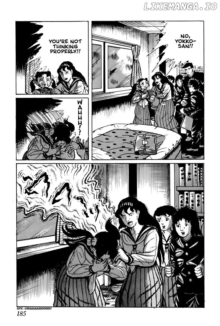 Fourteen - Manga chapter 151 - page 9