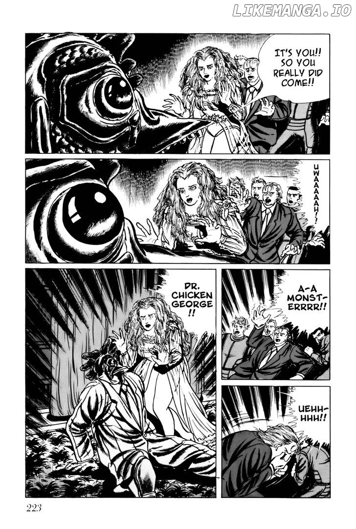 Fourteen - Manga chapter 93 - page 15