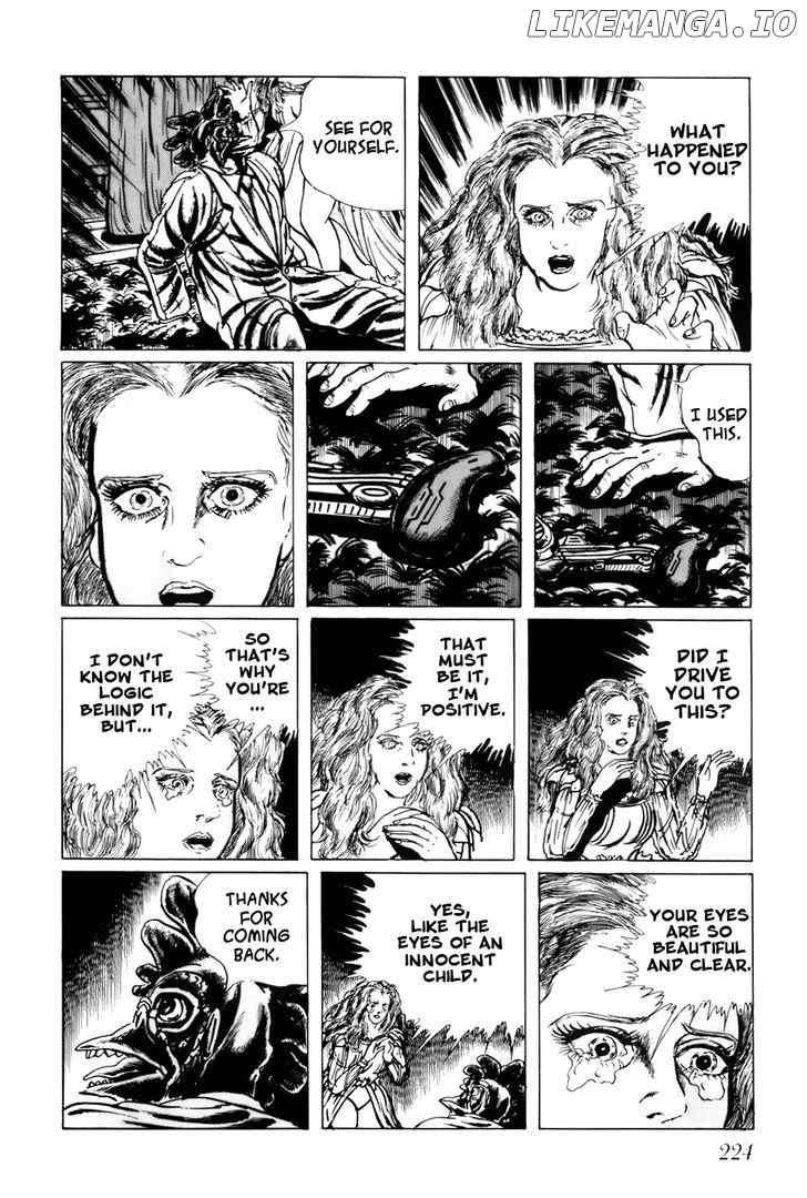 Fourteen - Manga chapter 93 - page 16